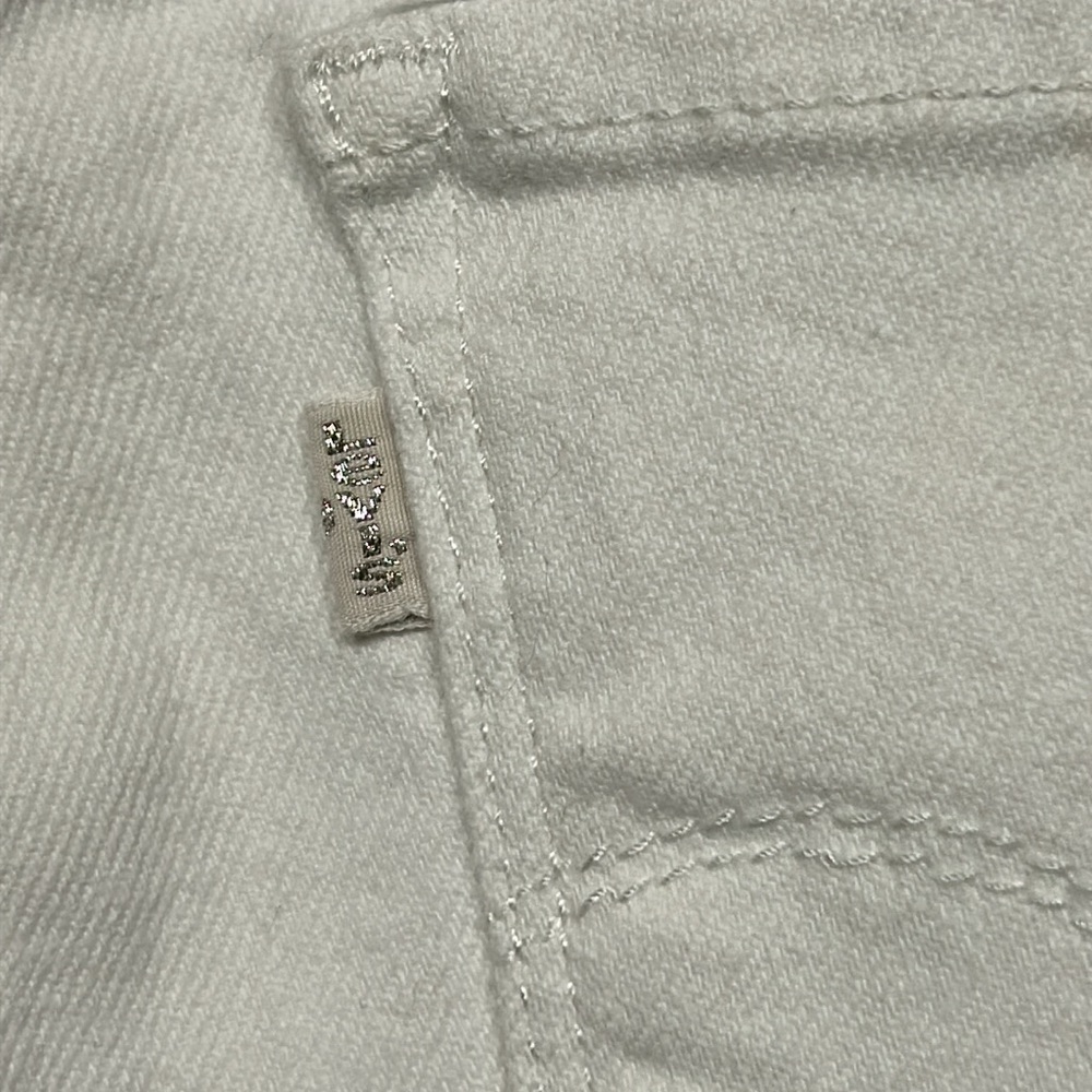 Levi Strauss & Co Denim Jeans - Picture 11 of 14